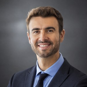 Joe Lee testimonial portrait